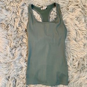 Forever 21 workout top